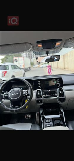 كيا سورينتو